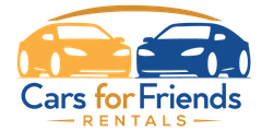 Cars for Friends Rentals